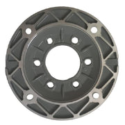Input Flange To Suit RCG090 Wormbox, D100/112 B5