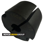 1008 taper lock bush with 10mm bore