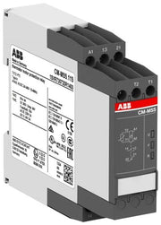 ABB thermistor motor protection relay 24-240V AC/DC