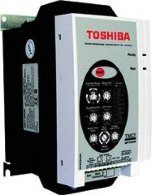 Soft starter Toshiba 37kW 75 amps