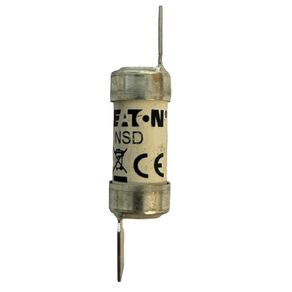 HRC Fuse 20M25 415V 80KA BS88 gM Offset Bladed Tags NS (Order 20 For A Packet)