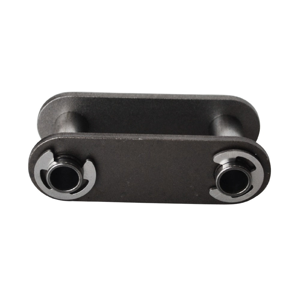 C2060H Hollow Pin Con Link, Flat Side Plate