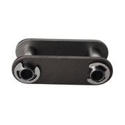 C2060H Hollow Pin Con Link, Flat Side Plate