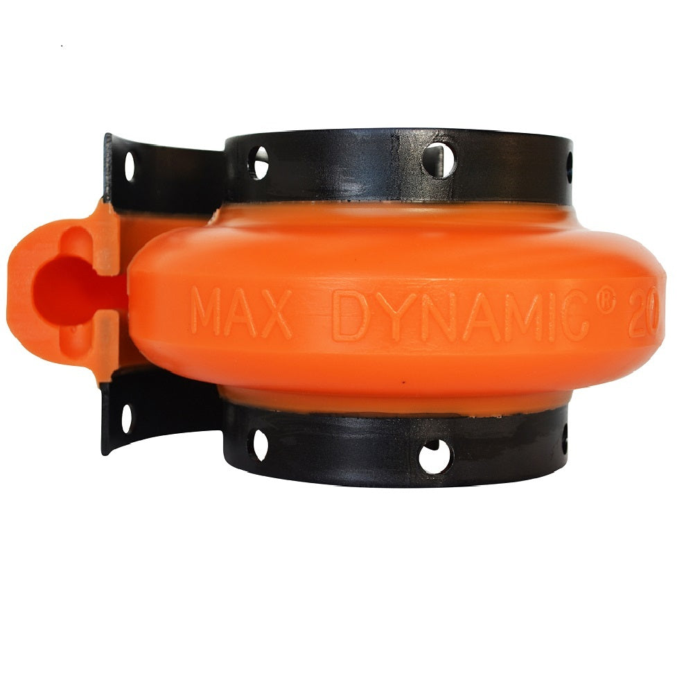 D-40 Max Dynamic Coupling (Omega Equivelant) Poly Urethane Element
