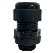 M25 thread nylon gland - suit 13-18mm cable #AG-25 (order 16 for box)