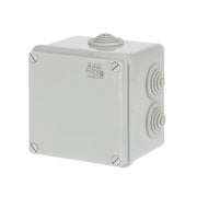 ABB enclosure 100x100x80mm - LE00821 gland