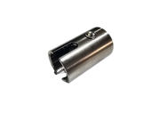 Spit Motor Coupling 10mm Bore, No Key, 1x G/S, Suit Size 70-80 Spit Motor, 20mm Shaft 6mm Slot