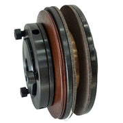 Torque Limiter RTL89-1 (TL350-1), 25mm Max Bore, 20-76Nm, 49mm Bush OD