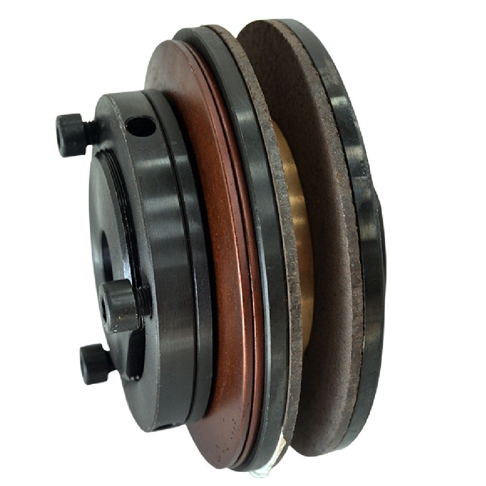 Torque Limiter RTL89-2 (TL350-2), 25mm Max Bore, 35-152Nm, 49mm Bush OD