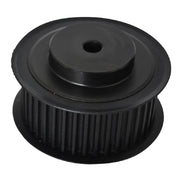36T 8M Timing Pulley With Flanges, Suit 50mm Belt