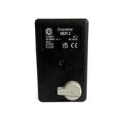 MDR3-1000-16 Compressor Switch 3Phs 415V 10-16A 400-1000kPa (58-145 PSI), 1/4" BSP Female Air Line Entry #3031107