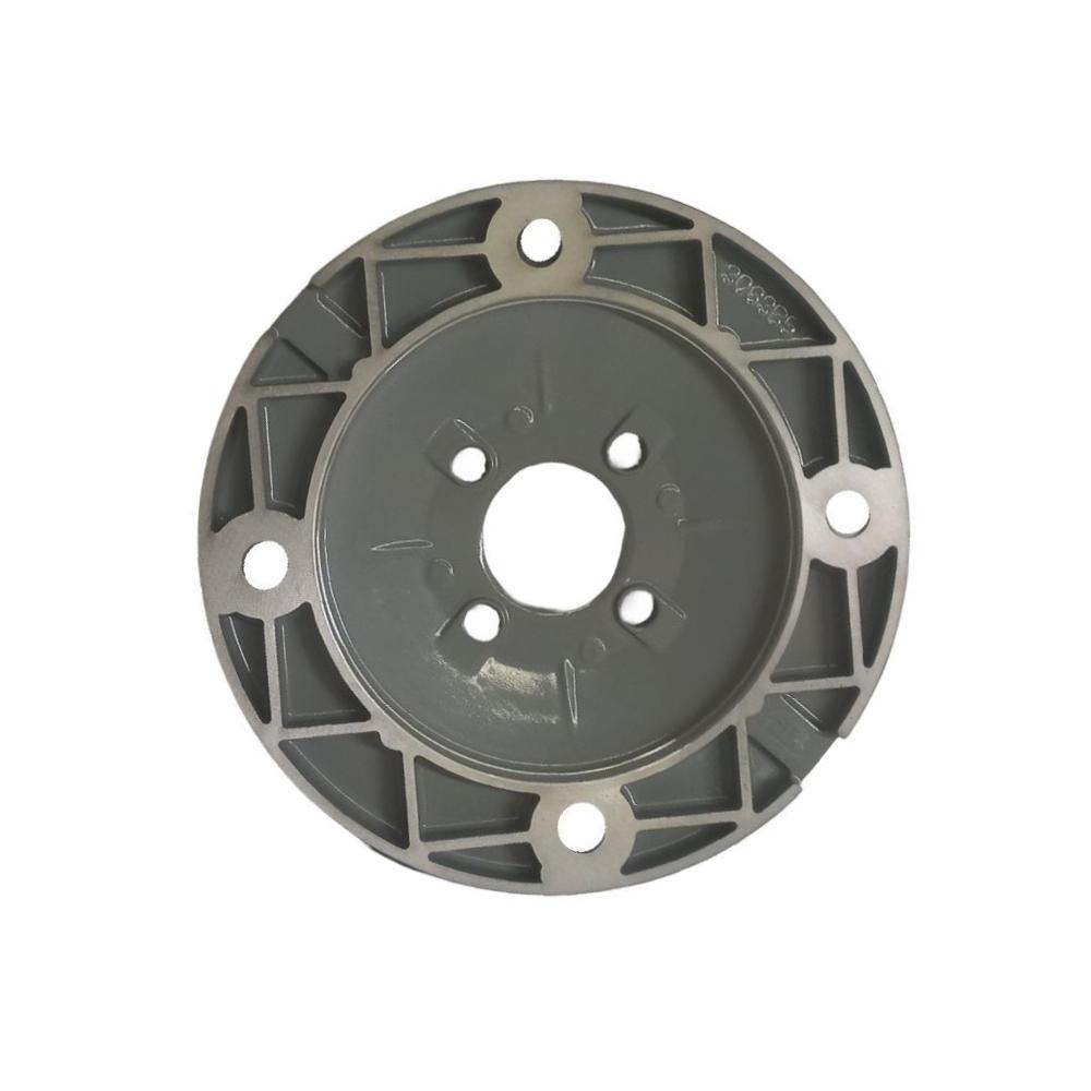 Input Flange To Suit RCG030 Wormbox, D63 B5