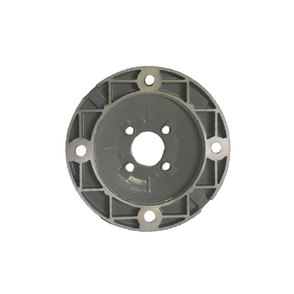 Input Flange To Suit RCG030 Wormbox, D56 B14A