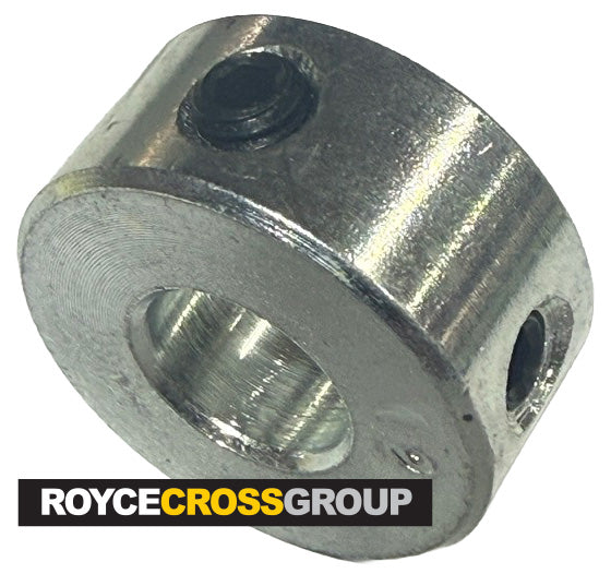 Shaft Collar 12mm ID x 22mm OD x 12mm Wide