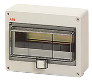 Enclosure Surf 10 W IP55