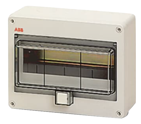 Enclosure Surf 10 W IP55