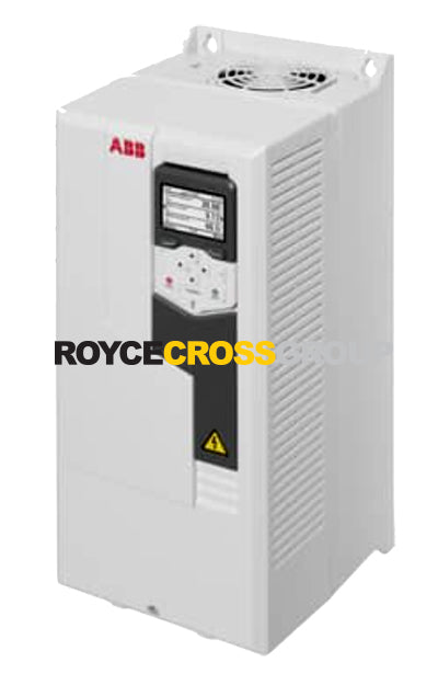 ACS580 18.5kW 415V 38A IP56 VF Drive With Assistant Keypad
