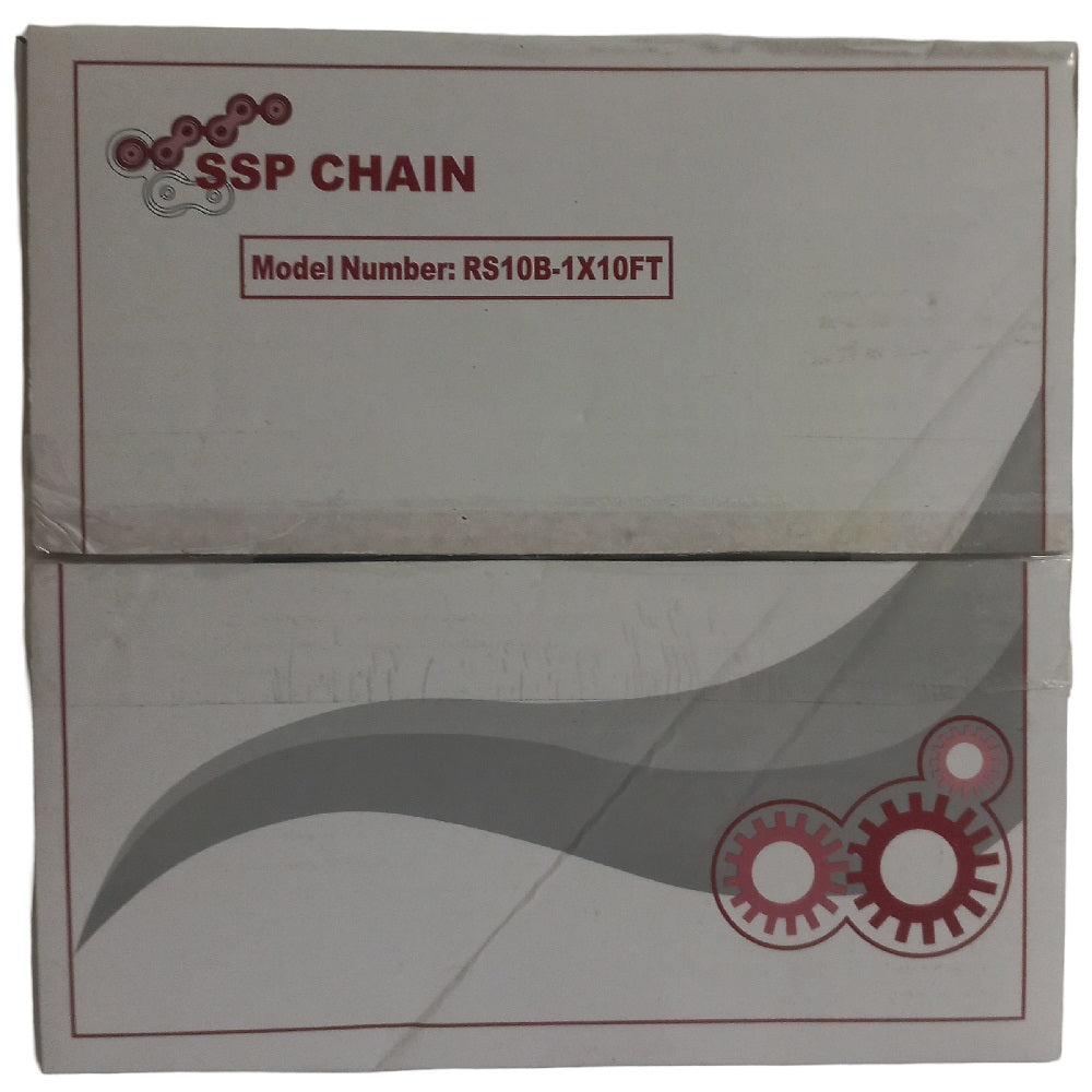 10B Chain - Economy