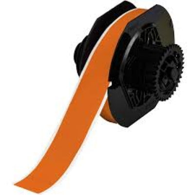 Indoor/outdoor vinyl tape - orange - 28.58mm - B595 B30 series