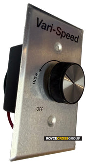 Potentiometer Controller 5A Version 240-volt