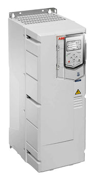 ABB HVAC VFD IP55 2.2kW 5.7A 400V with assistant control panel