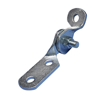 Strut Seismic Hinge - 14mm and 21mm holes