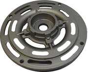 RCG RCT85 ODP end shield DE with hub
