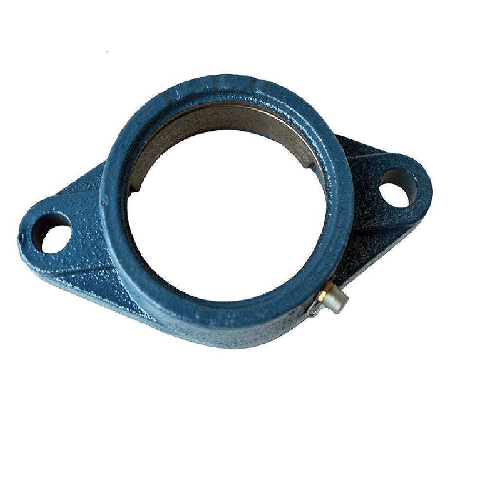FL206 Bearing Housing - 12mm Mounting Holes With 117mm Centres