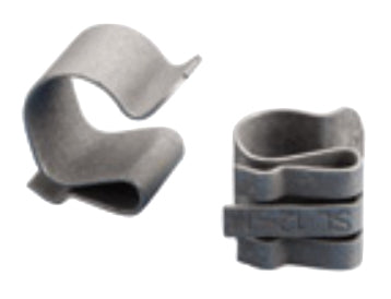 MC/AC Caddy speed link cable clip 16-18mm - 100 pack