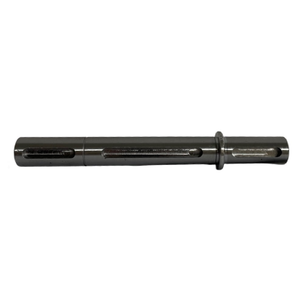 Double Output Shaft To Suit RCG040, 18mm Diameter x 40mm Long