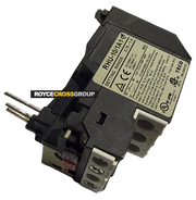 Teco thermal overload 0.75A-1.0A - suits CU-9 to CU-32R contactors