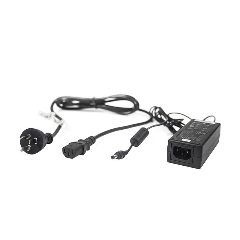 Portable Printer AC Adapter and Battery Charger BMP71