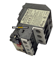 Teco thermal overload 3.5-4.8 amps - suits CU-9 to CU-32R contactors