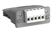 ABB connection kit for PSR3...PSR16 with MS116 or MS132