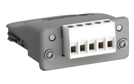 ABB connection kit for PSR3...PSR16 with MS116 or MS132
