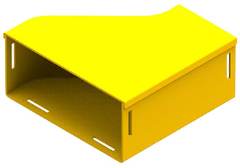 220-100 Right Hand adaptor assembly