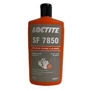 Loctite hand cleaner SF 7850 - 400ml bottle #366943