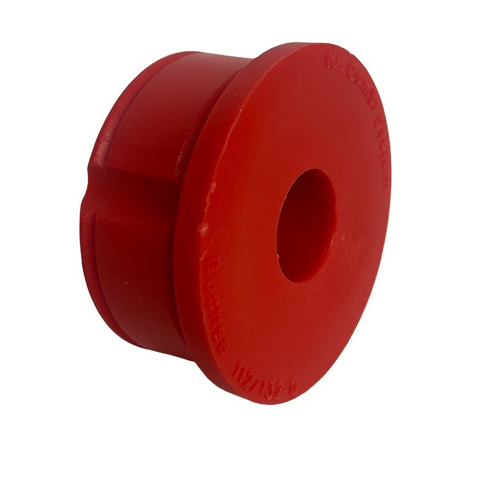 Multi Fit Fan Bush, Suit 71 & 80 Frame Motor, Plastic, 27mm Drillable Hub (Use With MFF-FAN-712 Or MFF-FAN-P80)
