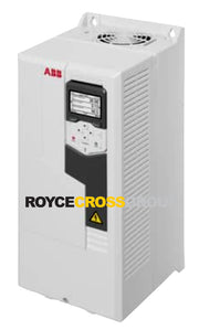 ABB ACS580 General purpose drive 3kW 7.3A 380-400V IP21 R1 with assistant control panel