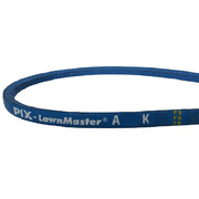 A75 V-Belt, Lawnmaster Kevlar Cord Dry Cover, 1935mm Pitch Length, 1955mm Outside Length - PIX
