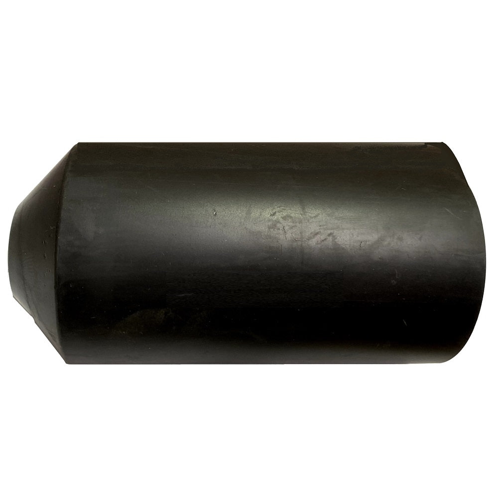 Heat Shrink End Cap 55-26mm Shrink Range