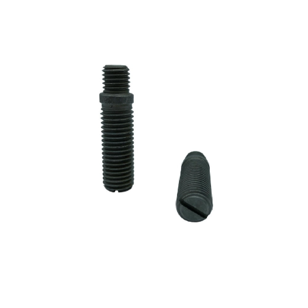 Anti Vibration Mount Threaded Stud. M6x1.0 to M8x1.25