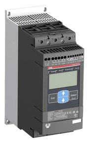 22kW 45amps PSE soft starter - efficient range - PSE45-600-70