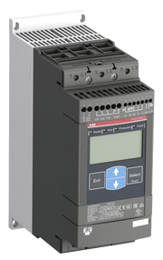 37kW/72A/400V PSE soft starter - PSE72-600-70