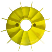 Multi Fit Fan Blade, Suit 160 Frame Motor, Plastic, 296mm OD (Use With MFF-HUB-160-180 HUB)