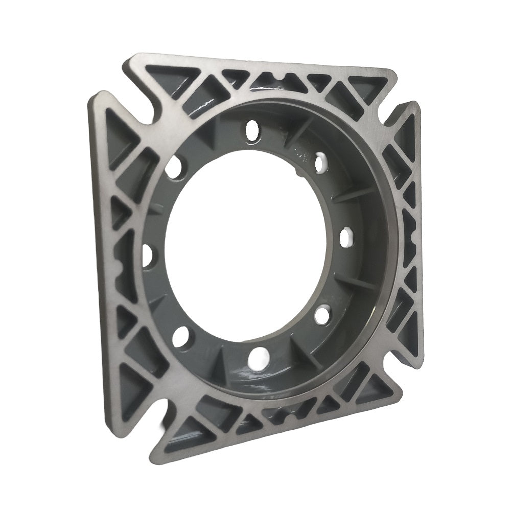 Output Flange To Suit RCG063 Wormbox, F Type