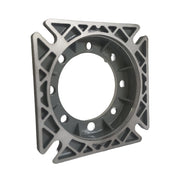 Output Flange To Suit RCG063 Wormbox, F Type