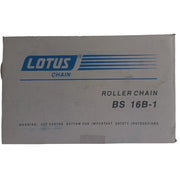 16B Chain - Lotus