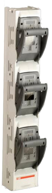 Inline fuse switch disconnector - 1P, 630A XLBM3