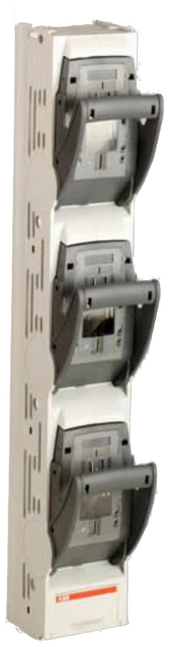 Inline fuse switch disconnector - 1P, 630A XLBM3